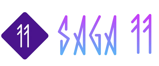 Saga 11